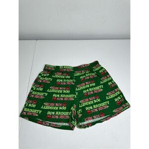 VINTAGE Under Disguise Naughty Nice Boxers Size XL Christmas Naughty